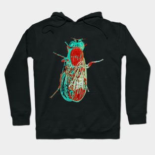 Fruit Fly 2 Hoodie